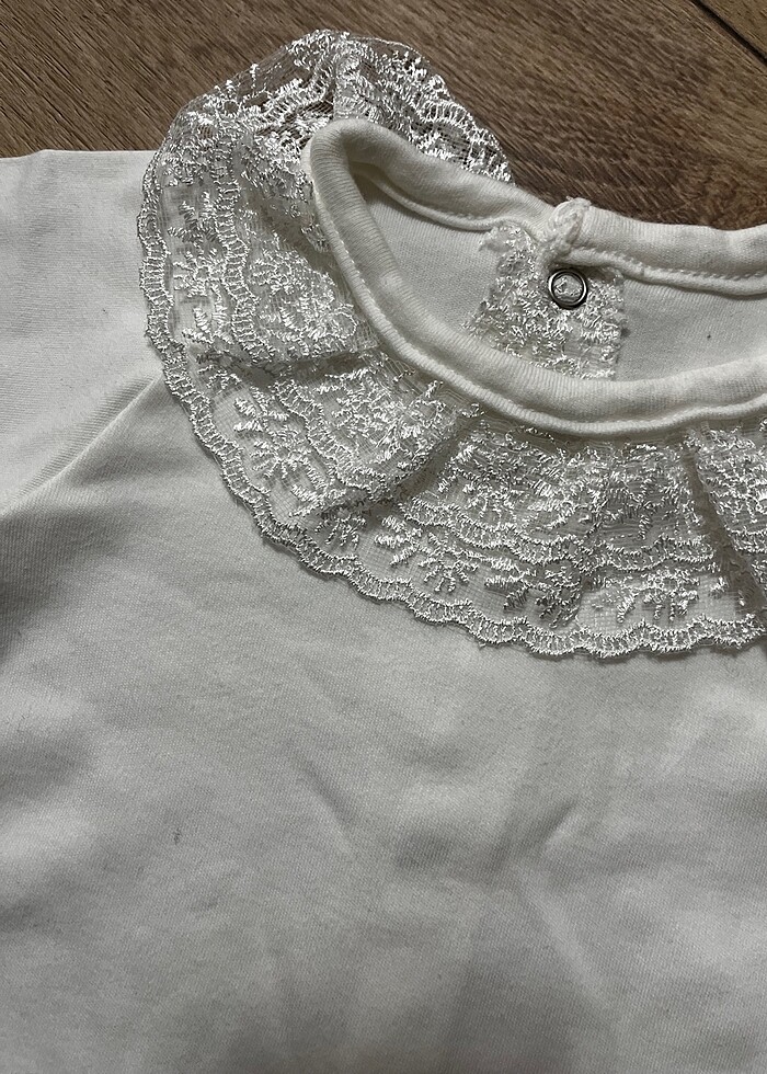 Bebek tulum - Görsel 2