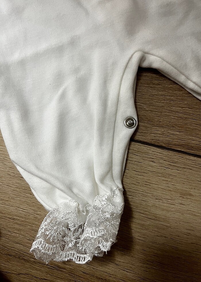 Bebek tulum - Görsel 3