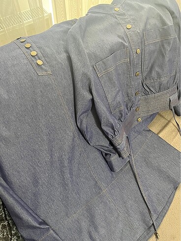 Kot takım - Görsel 5