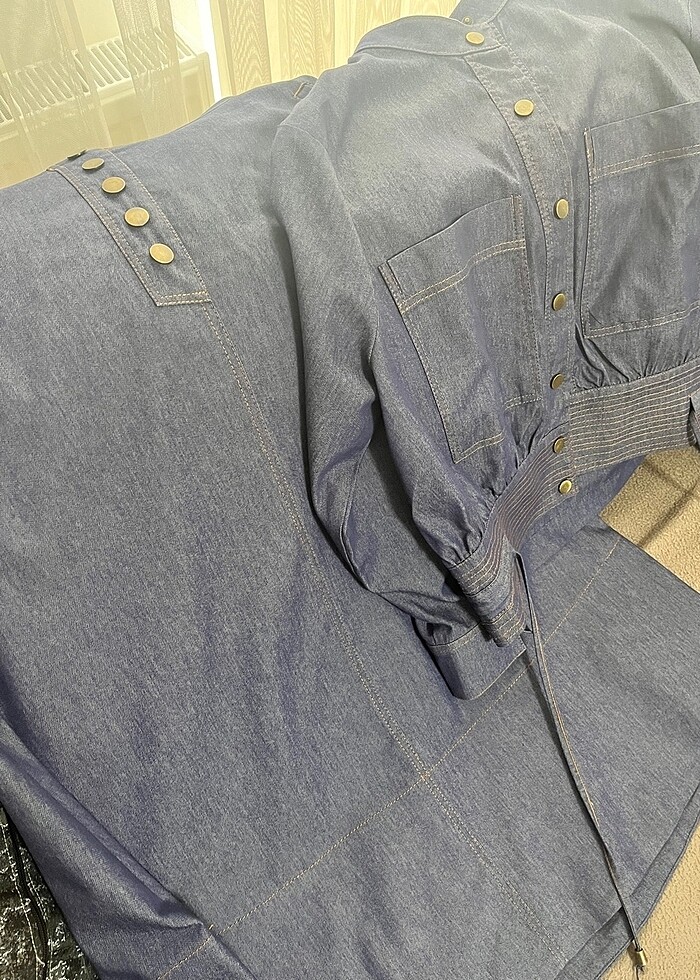 Kot takım - Görsel 5