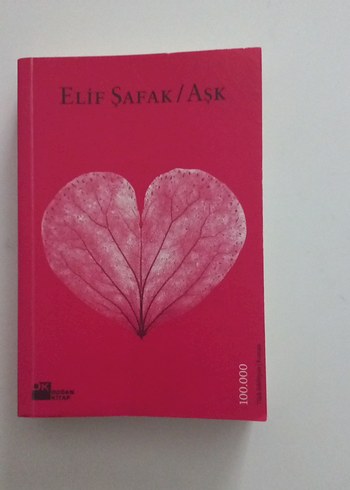 Elif Şafak - Aşk