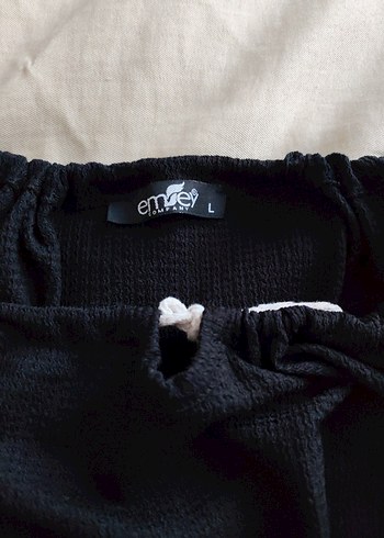 Askılı, şortlu Tulum - Görsel 8