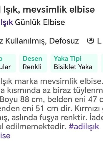 Adil Işık, Bordo Gri  Midi Elbise - Görsel 8
