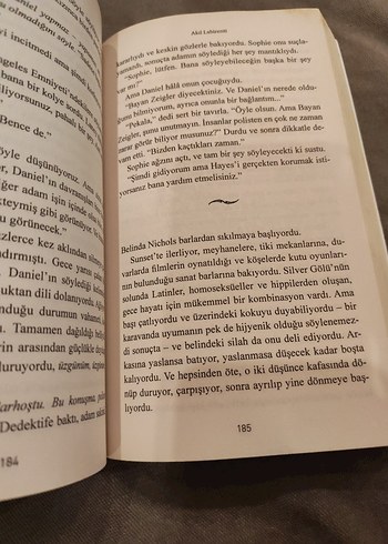 Akıl Labirenti - Marcus Sakey - Görsel 3