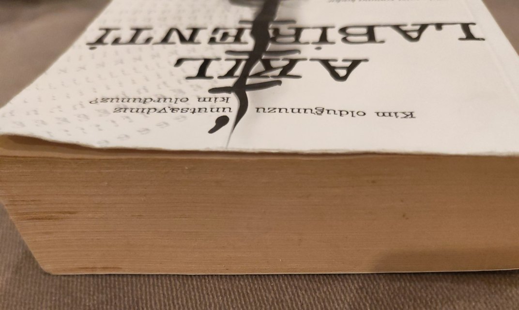 Akıl Labirenti - Marcus Sakey - Görsel 5