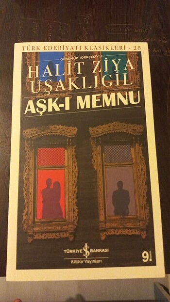 Kitap