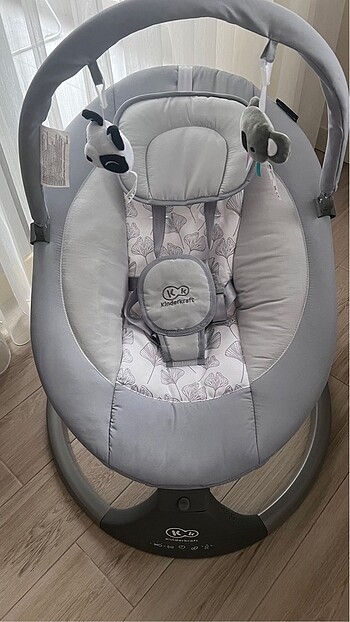 Kinderkraft