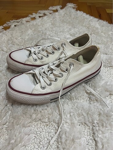 Converse All star Converse Beyaz kadın