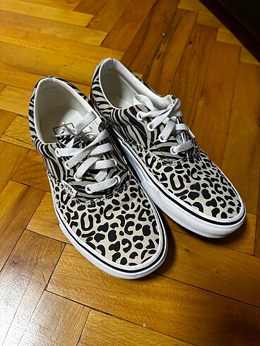Vans orijinal