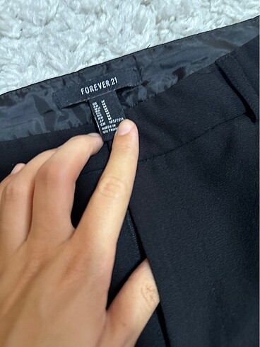 Forever 21 pantolon - Görsel 4