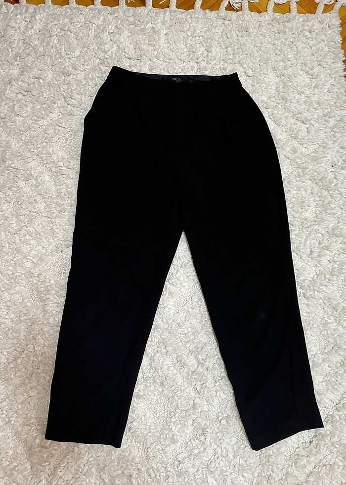 Forever 21 pantolon - Görsel 3