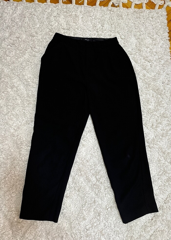 Forever 21 pantolon - Görsel 2