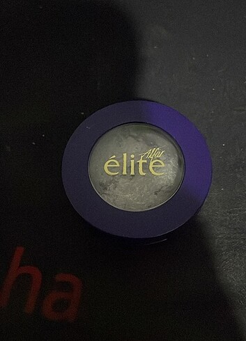 Elite gri far