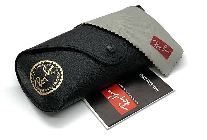  Beden siyah Renk Rayban wayefer 2140 orijinal