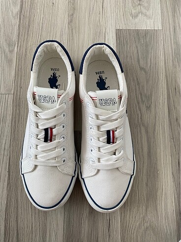 Us Polo orijinal Sneaker