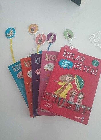  Beden kitap seti