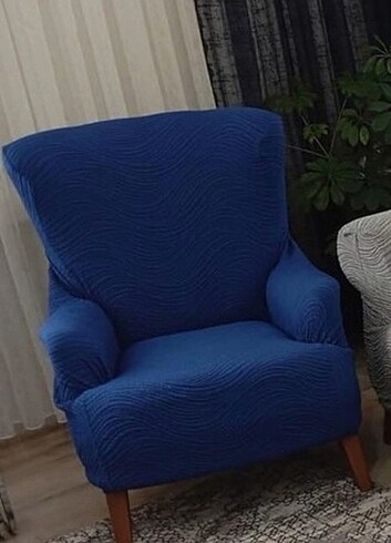 Koltuk örtüsü 