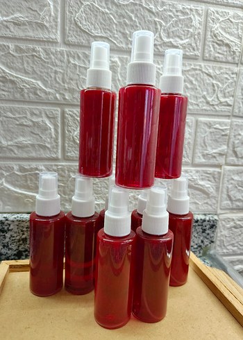 Kantaron yağı - Görsel 4