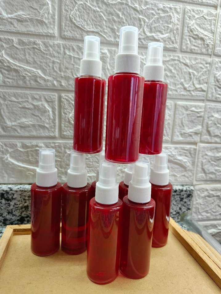 Kantaron yağı - Görsel 4