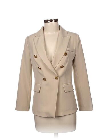 Robin Blazer %70 İndirimli.