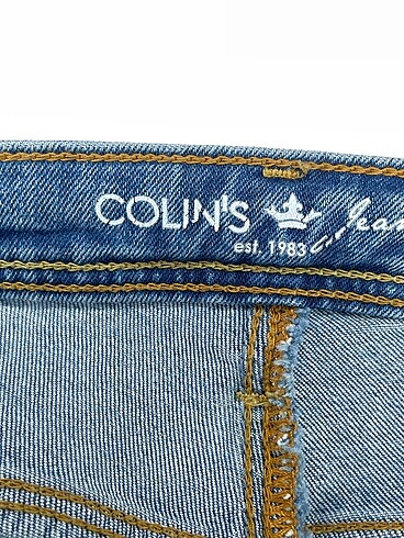 m Beden mavi Renk Colin's Jean / Kot %70 İndirimli.
