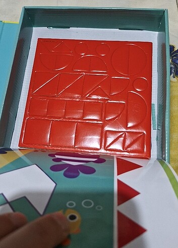 Diğer Çocuk puzzle 