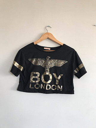 Diğer Boy london mini top