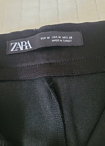 Zara Zara uzun etek 