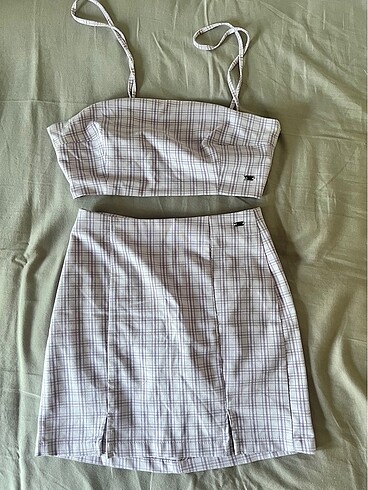 Pull and Bear ikili takım