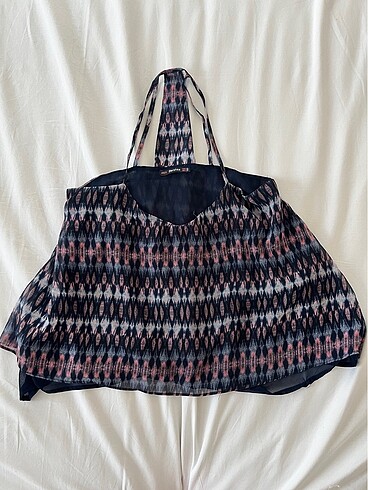 Bershka bluz
