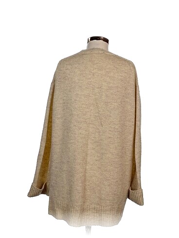 universal Beden Vintage Love Kazak / Triko %70 İndirimli.