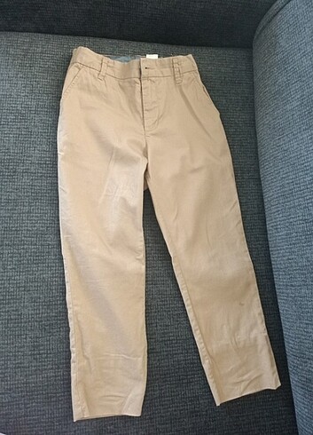 H&M erkek çocuk pantolon 