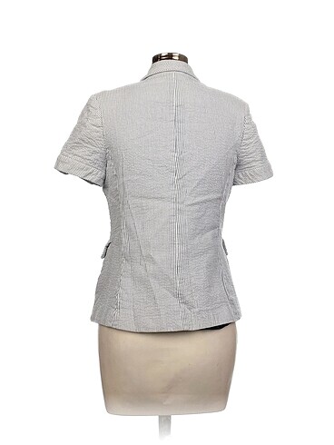 Koton Deri Ceket %70 İndirimli. - Görsel 3