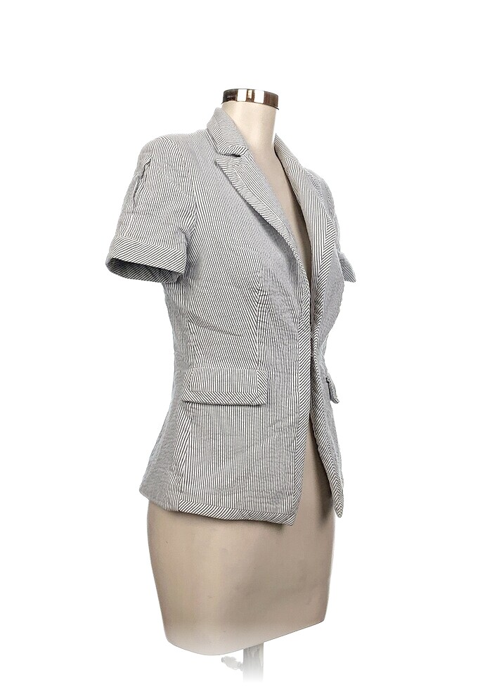 Koton Deri Ceket %70 İndirimli. - Görsel 2