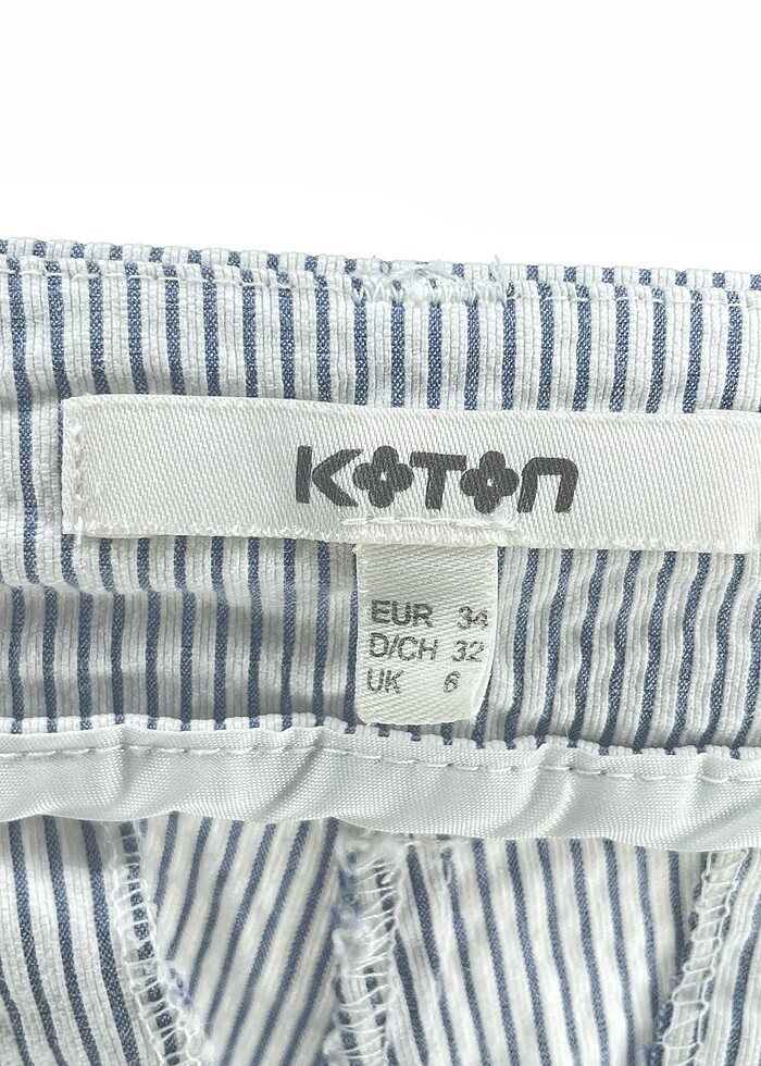 Koton Düz Kesim %70 İndirimli. - Görsel 4