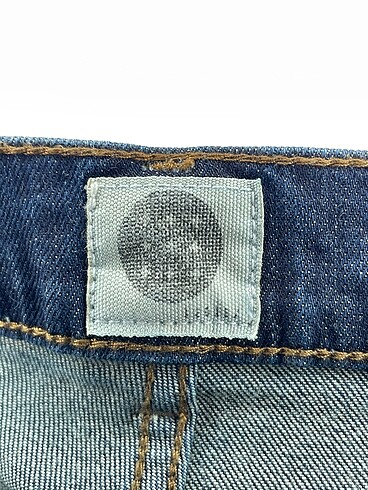 universal Beden lacivert Renk Diğer Jean / Kot %70 İndirimli.