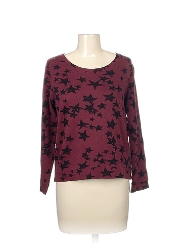H&M Bluz %70 İndirimli.
