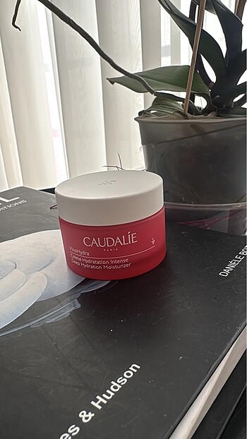 Caudalie Caudalie Nemlendirici
