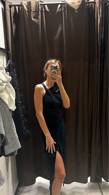 Zara Elbise