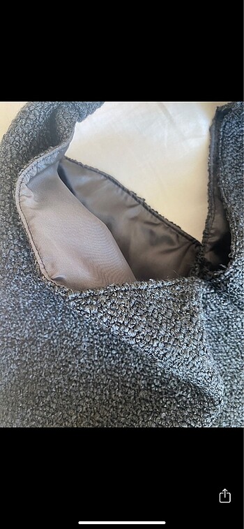 Origami Çanta - Görsel 2