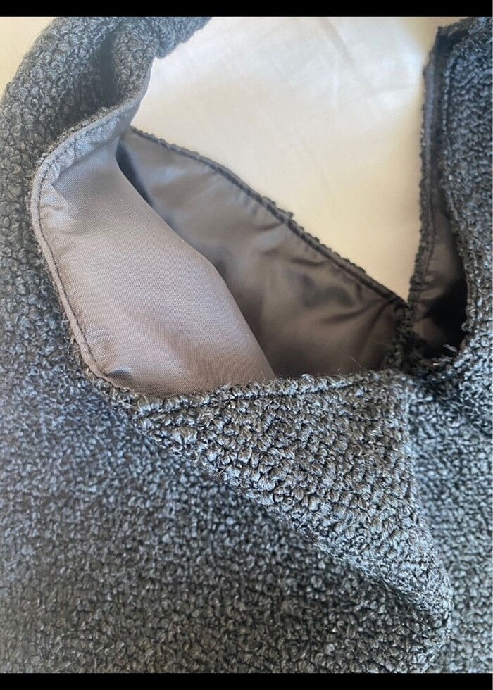 Origami Çanta - Görsel 2