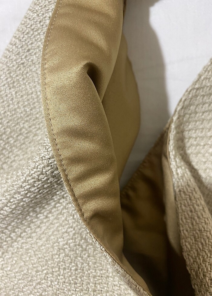 Origami çanta - Görsel 2