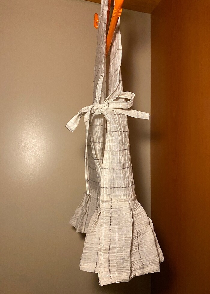 Zara model üst - Görsel 2