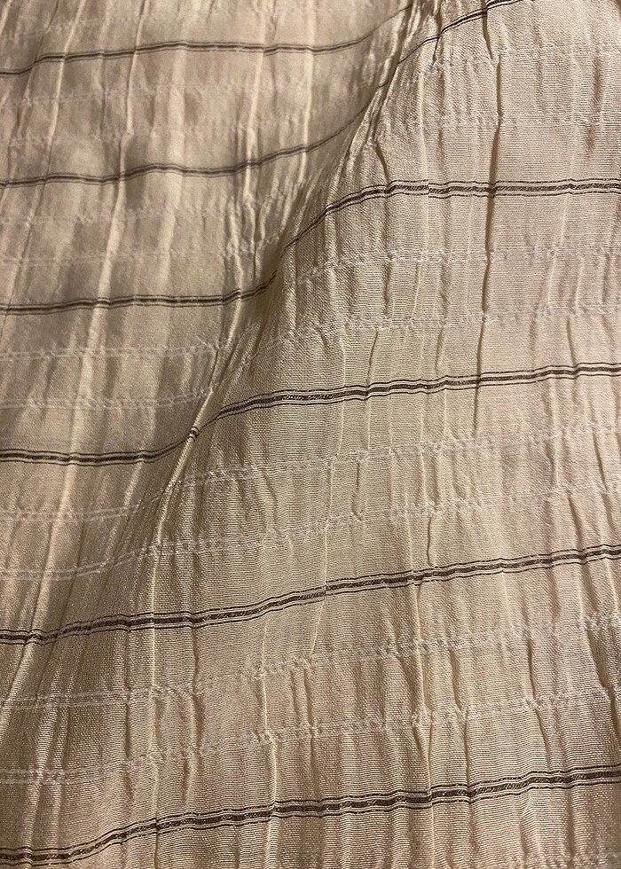 Zara model üst - Görsel 3