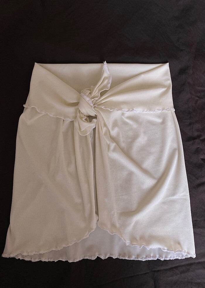 Pareo etek - Görsel 2