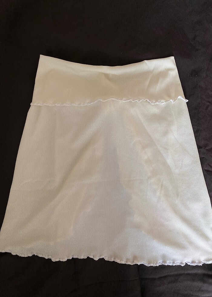 Pareo etek - Görsel 3