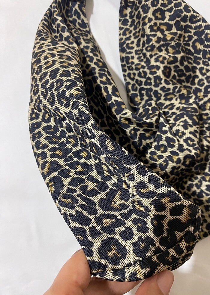 Origami çanta - Görsel 2