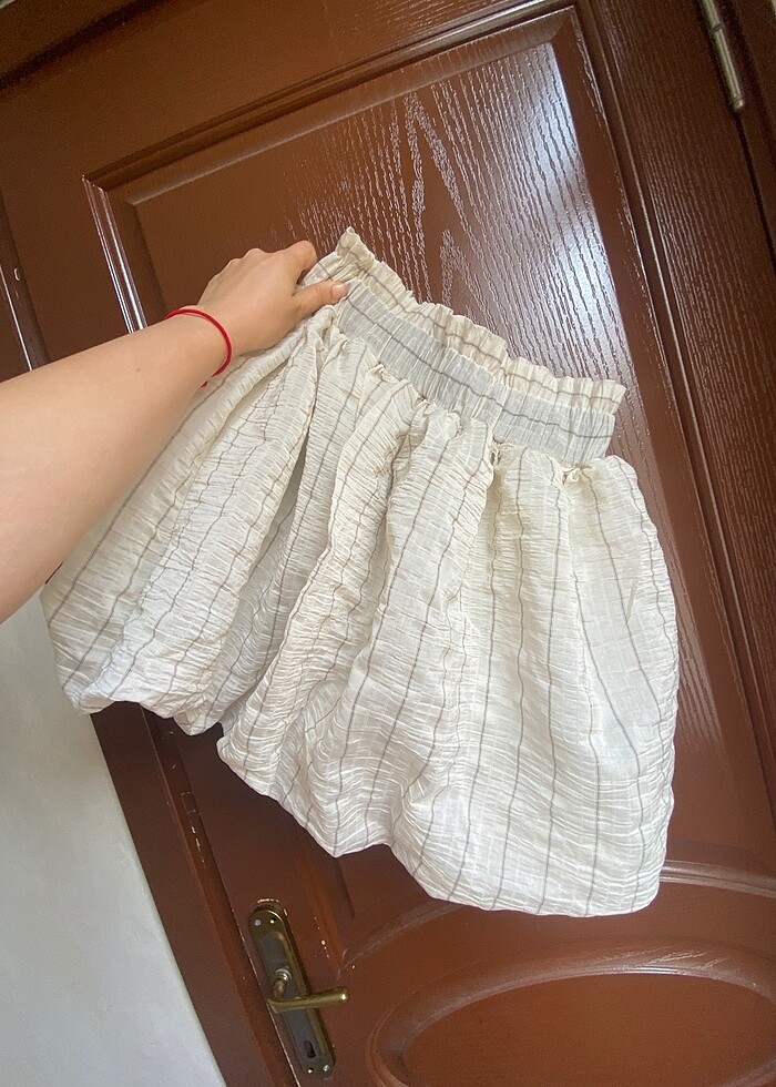 Balon etek - Görsel 2