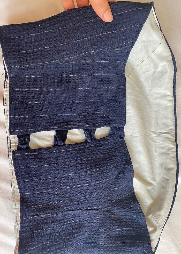 Korse büstiyer - Görsel 4