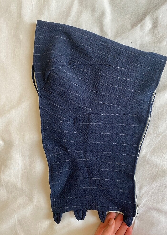 Korse büstiyer - Görsel 2